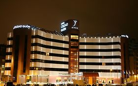Silken Ciudad Gijon
